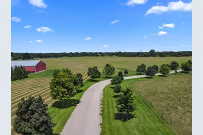 W5244  County Rd Es -, Sugar Creek, WI 53121 - Photo 53