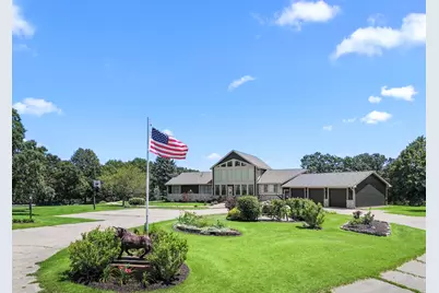 W5244  County Road Es -, Sugar Creek, WI 53121 - Photo 1