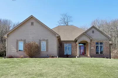 1520  Pamme Ct, West Bend, WI 53090 - Photo 1