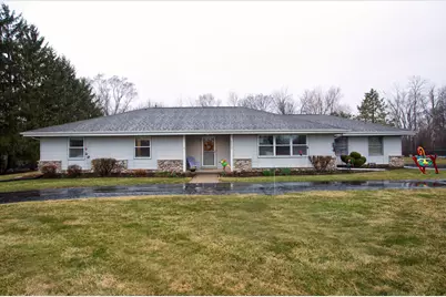 12437 N Emily Ln, Mequon, WI 53092 - Photo 1