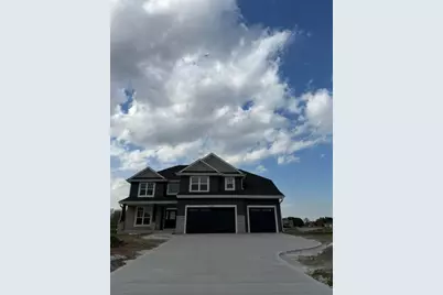 N58 W25990  Autumn Way, Lisbon, WI 53089 - Photo 1