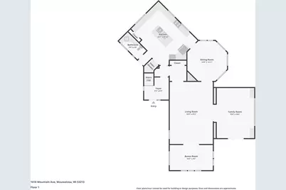 1618  Mountain Ave, Wauwatosa, WI 53213 - Photo 77