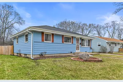 8126 W Glen Ave, Milwaukee, WI 53218 - Photo 33