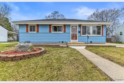 8126 W Glen Ave, Milwaukee, WI 53218 - Photo 1