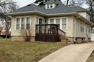 4628 W Leon Terrace, Milwaukee, WI 53216 - Photo 1