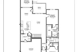 201 Curry Ln, Horicon, WI 53032 - Photo 1