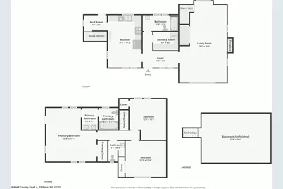 W4669  County Road A Rd, Lafayette, WI 53121 - Photo 67