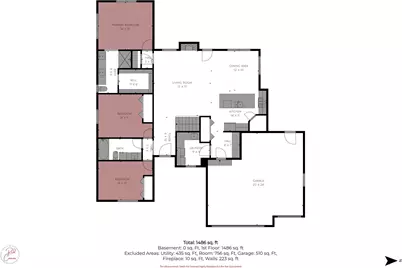 1721  Waxwing Ln, Holmen, WI 54636 - Photo 35