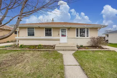 2242 W Carrington Ave, Oak Creek, WI 53154 - Photo 35