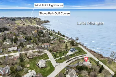 101  Lamplighter Ln, Racine, WI 53402 - Photo 51