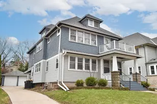 6633 W Lloyd St, Wauwatosa, WI 53213 - Photo 1