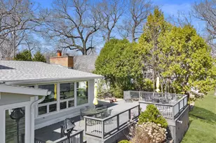 N1140 Tombeau Rd, Bloomfield, WI 53128 - Photo 35