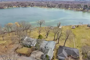 N1140 Tombeau Rd, Bloomfield, WI 53128 - Photo 5