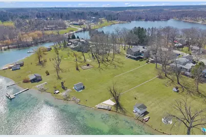 N1140  Tombeau Rd, Bloomfield, WI 53128 - Photo 3