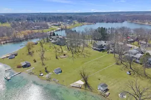 N1140 Tombeau Rd, Bloomfield, WI 53128 - Photo 3