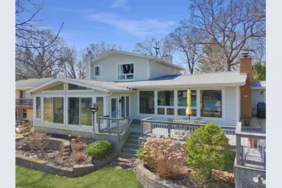 N1140  Tombeau Rd, Bloomfield, WI 53128 - Photo 1