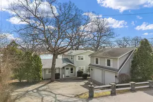 N1140 Tombeau Rd, Bloomfield, WI 53128 - Photo 41