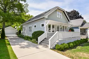 7031 St James St, Wauwatosa, WI 53213 - Photo 1