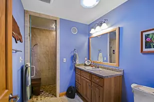 4008 Ridge Rd, Kewaskum, WI 53040 - Photo 13