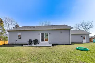 W1328 Eastwood Rd, Bloomfield, WI 53128 - Photo 23