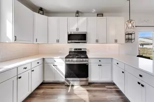 W1328 Eastwood Rd, Bloomfield, WI 53128 - Photo 3