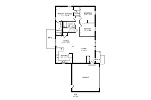 W1328 Eastwood Rd, Bloomfield, WI 53128 - Photo 25