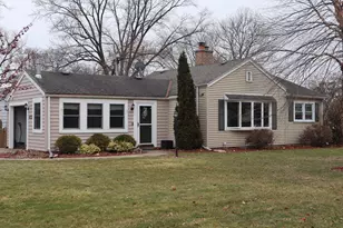 4155 N 110th St, Wauwatosa, WI 53222 - Photo 1