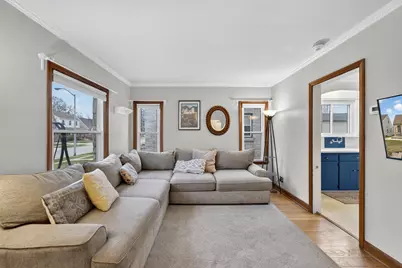 1617 S 52nd St, West Milwaukee, WI 53214 - Photo 5