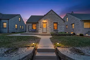 1617 S 52nd St, West Milwaukee, WI 53214 - Photo 1