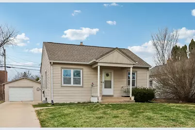 3471 N 92nd St, Milwaukee, WI 53222 - Photo 1