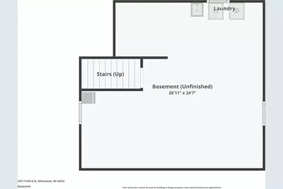 3471 N 92nd St, Milwaukee, WI 53222 - Photo 29