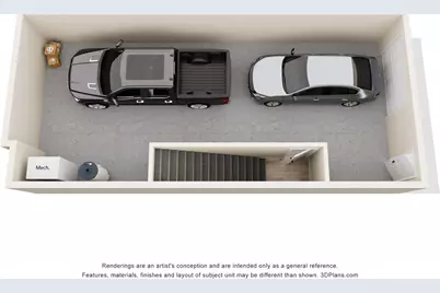 115  Kettle Moraine Dr #2, Slinger, WI 53086 - Photo 5