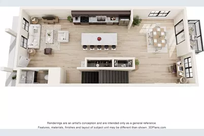 115  Kettle Moraine Dr #2, Slinger, WI 53086 - Photo 3