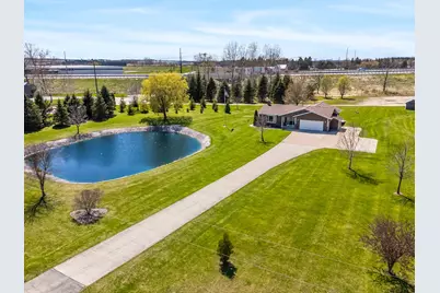 1230 S Parkview Rd, Manitowoc Rapids, WI 54220 - Photo 1
