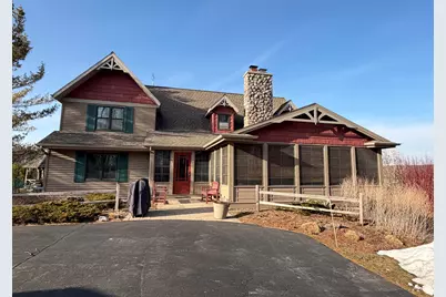 21160  Mueller Rd, Schleswig, WI 53042 - Photo 1