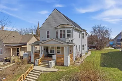 2338 N Dr William Finlayson St #2340, Milwaukee, WI 53212 - Photo 1