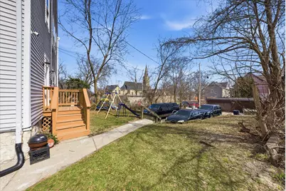 2338 N Dr William Finlayson St #2340, Milwaukee, WI 53212 - Photo 3