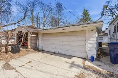 5817 N Teutonia Ave, Milwaukee, WI 53209 - Photo 21
