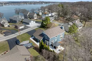 N29W26601 Peterson Dr, Delafield, WI 53072 - Photo 49