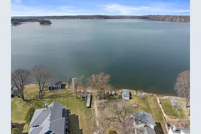 N29W26601  Peterson Dr, Pewaukee, WI 53072 - Photo 41
