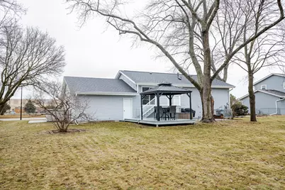 1442 N Lapham St, Oconomowoc, WI 53066 - Photo 45