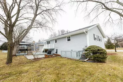 1442 N Lapham St, Oconomowoc, WI 53066 - Photo 49