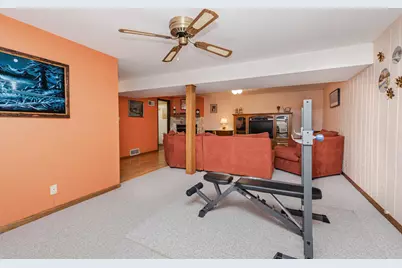 1442 N Lapham St, Oconomowoc, WI 53066 - Photo 35