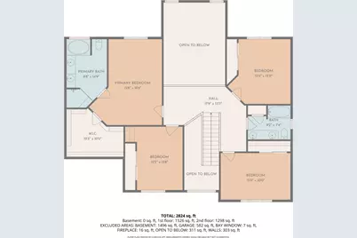 12685 W Barbary Ct, New Berlin, WI 53151 - Photo 65