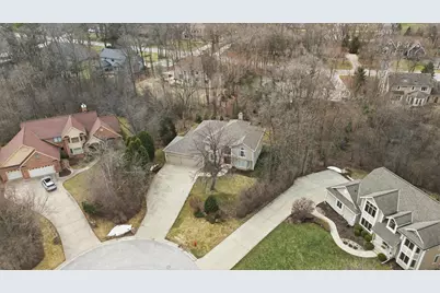 12685 W Barbary Ct, New Berlin, WI 53151 - Photo 59