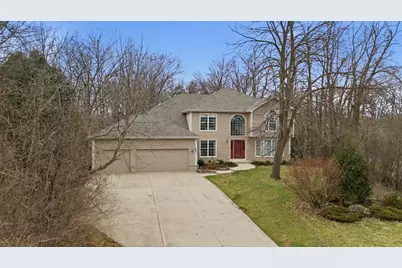12685 W Barbary Ct, New Berlin, WI 53151 - Photo 53