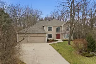 12685 W Barbary Ct, New Berlin, WI 53151 - Photo 53