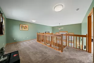 N7491 Bay Dr, La Grange, WI 53121 - Photo 5