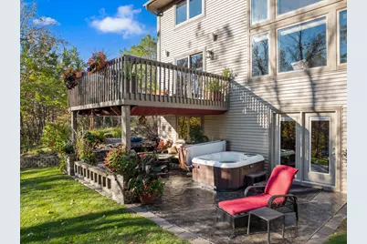 N7491  Bay Dr, La Grange, WI 53121 - Photo 37