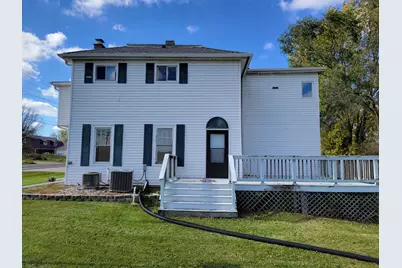 W4106  County Road A - #W4108, Fredonia, WI 53021 - Photo 1